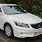 Spec-D Tuning 08-Up Honda Accord Crystal Housing Headlights 4 Door - Black 2LH-ACD084JM-RS - alternate 4